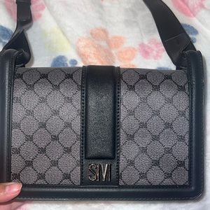 steve madden crossbody bag